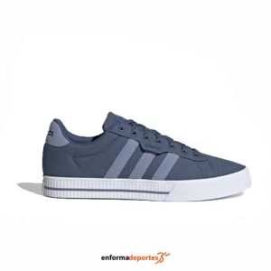 ZAPATILLA HOMBRE ADIDAS DAILY 3.0 | PRLOIN/SILVIO/ROYBLU