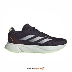 ZAPATILLA HOMBRE ADIDAS DURAMO SL | FTWWHT/CBLACK/BRIRED