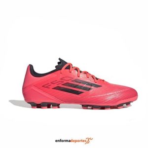 Bota Futbol Hombre Adidas F50 League 2g/3g Ag | TURBO/AURBLA/PLAMET