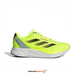 ZAPATILLA HOMBRE ADIDAS DURAMO SPEED | LUCLEM/CBLACK/WONBLU