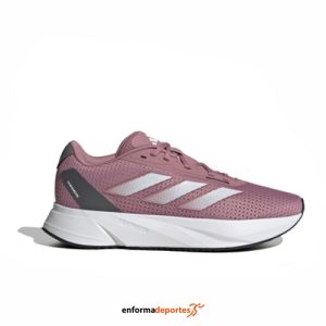 ZAPATILLA MUJER ADIDAS DURAMO SL | WONORC/FTWWHT/CBLACK