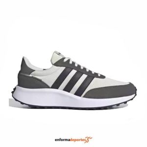 ZAPATILLA HOMBRE ADIDAS RUN 70S | WONWHI/AURBLA/FTWWHT