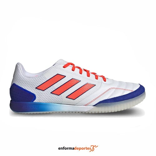 Zapatilla hombre Adidas Top Sala Competition | FTWWHT/LUCBLU/SOLRED