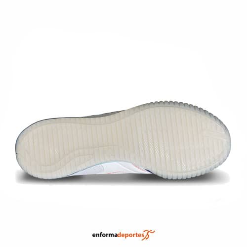 Zapatilla hombre Adidas Top Sala Competition | FTWWHT/LUCBLU/SOLRED - Imagen 3