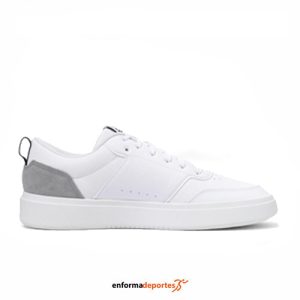 ZAPATILLA HOMBRE ADIDAS PARK ST | FTWWHT/FTWWHT/CBLACK