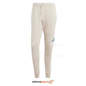 PANTALON HOMBRE ADIDAS BL FL TC PT | WONBEI