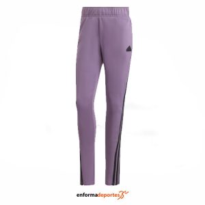 PANTALON MUJER ADIDAS FI 3S SKIN PT | SHAVIO