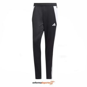PANTALON HOMBRE ADIDAS TIRO24 TRPNT | BLACK/WHITE