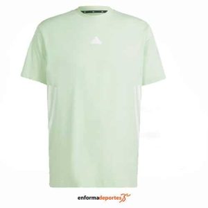 CAMISETA HOMBRE ADIDAS FUTURE ICONS 3S | SEGRSP