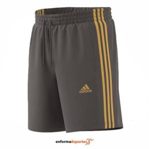 Pantalón Corto Hombre Adidas 3S Chelsea | CHACOA