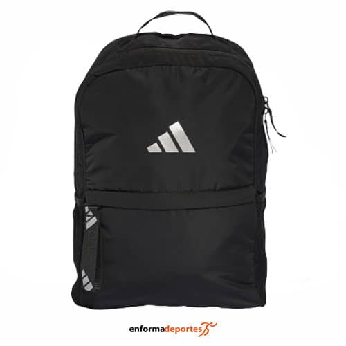 MOCHILA ADIDAS SP BP PD | BLACK/SILVMT