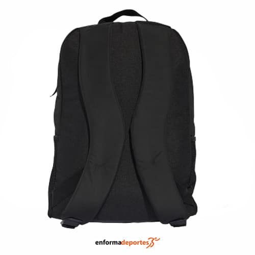MOCHILA ADIDAS SP BP PD | BLACK/SILVMT - Imagen 2
