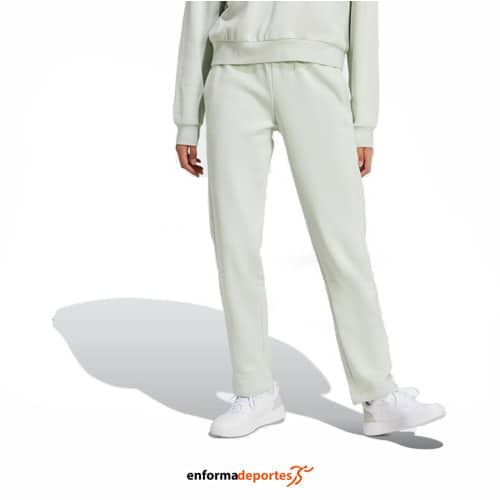 PANTALON MUJER ADIDAS SL FC | LINGRN