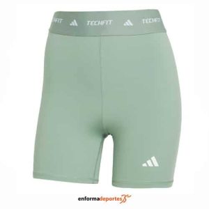 Malla corta mujer Adidas Tf | SILGRN