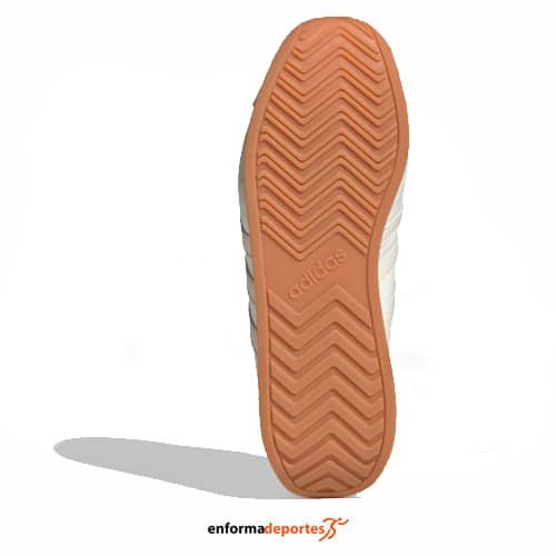 Zapatilla Mujer Adidas Runvista | CWHITE/SEFRTU/GUM10 - Imagen 3