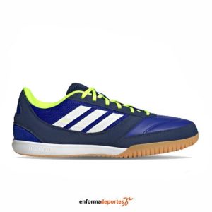 Zapatilla hombre Adidas Top Sala Competition II | LUCBLU/FTWWHT/LUCLEM