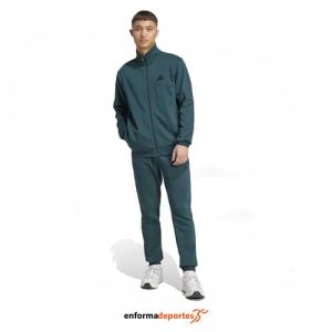 Chandal hombre Adidas 3 Stripes Fleece | AURIVY