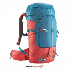 Mochila unisex Altus Fitz Roy 45 J30 | AZUL CELESTE