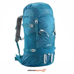Mochila Altus Pirineos 40  J30 | AZUL CELESTE