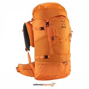 Mochila Altus Pirineos 50 J30 | NARANJA