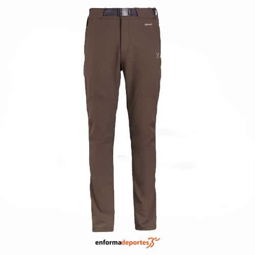 Pantalón Hombre Altus Olloqui Winter | MARRON