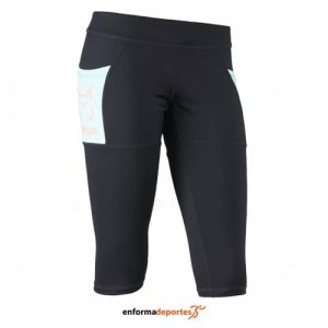 MALLA MUJER ALTUS POWELL | ANTRACITA