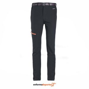 PANTALON HOMBRE ALTUS YELMO H30 | ANTRACITA