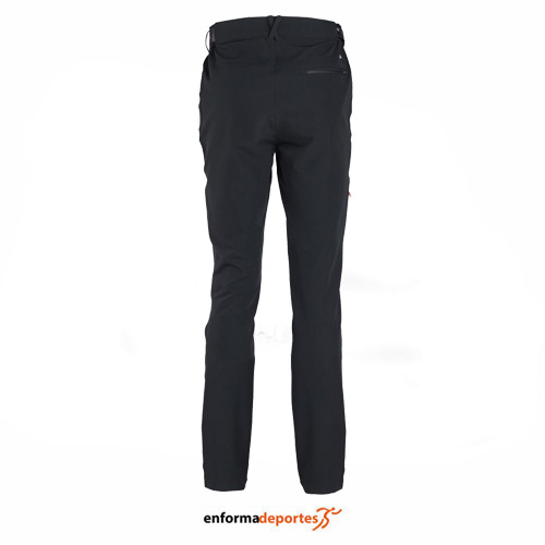 PANTALON HOMBRE ALTUS YELMO H30 | ANTRACITA - Imagen 2