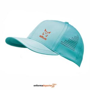 GORRA ALTUS SONORA | TURQUESA