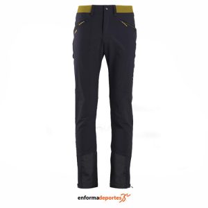 PANTALON HOMBRE ALTUS JAZZI | ANTRACITA