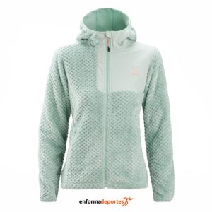 POLAR MUJER ALTUS MOTTA | ARUBA