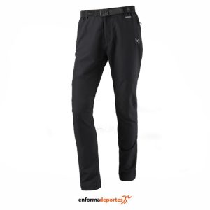 PANTALON HOMBRE ALTUS OLLOQUI WINTER G30 | NEGRO