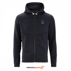 CHAQUETA HOMBRE ALTUS SENECA G30 | ANTRACITA