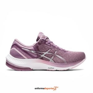 ZAPATILLA MUJER ASICS GEL-PULSE 13 | ROSEQUARTZ/WHITE