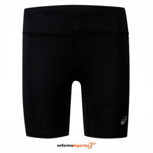 MALLA MUJER ASICS CORE SPRINTER | PERFORMANCE BLACK