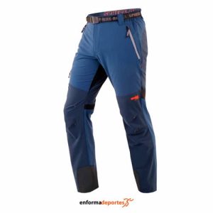 PANTALON HOMBRE SPHERE BING 7112043 | AZUL