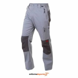 PANTALON HOMBRE SPHERE BRENT 7100111 23V | GRIS
