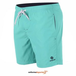 BAÑADOR SPHERE FISHER 5513008 23V | AZUL/AZUL