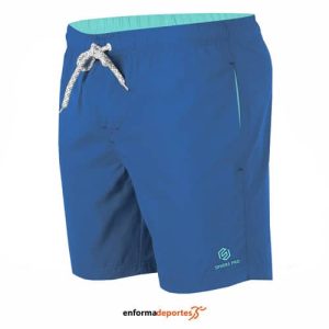 BAÑADOR HOMBRE SPHERE FISHER 5513008 23V | ZAFIRO