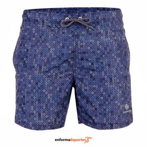 BAÑADOR HOMBRE SPHERE TURKEY 5513014 | SQUARES