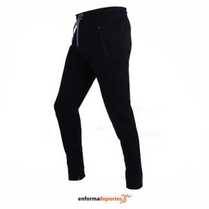 PANTALON HOMBRE SPHERE ALVARO 5600020 | NEGRO