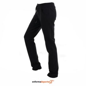 PANTALON MUJER SPHERE PRO ARES 5600070 | NEGRO
