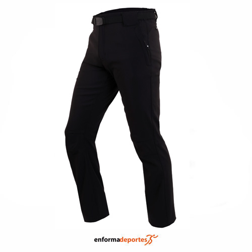 PANTALON HOMBRE SPHERE AOSTA 6300039 | NEGRO