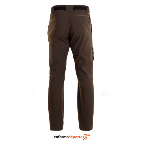 PANTALON HOMBRE SPHERE AOSTA 6300039 | KAKI - Imagen 2
