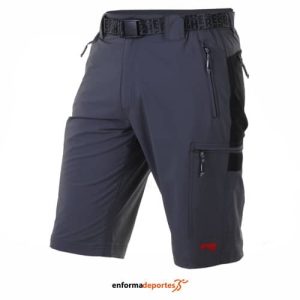 PANTALON HOMBRE SPHERE KOLA 6700005 | GRIS MEDIO