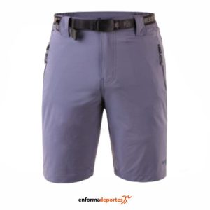 PANTALON CORTO HOMBRE SPHERE KORANDO 6700017 | AZUL