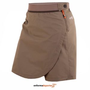 FALDA MUJER SPHERE CAROL 6713054 | PIEDRA