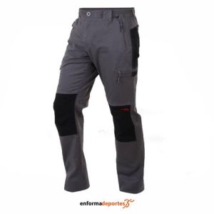 PANTALON HOMBRE SPHERE MAXIM 7100011 FALL24 | GRIS GAV