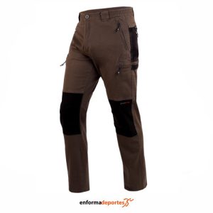 PANTALON HOMBRE SPHERE MAXIM 7100011 | KAKI