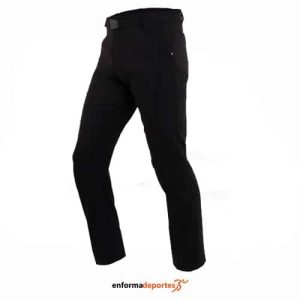 PANTALON HOMBRE SPHERE AOSTA 7100039 FA2024 | NEGRO